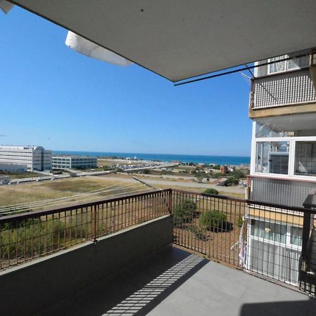 Appartamento Vistamare 20 Bari Exterior photo