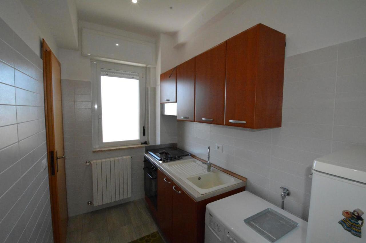 Appartamento Vistamare 20 Bari Exterior photo