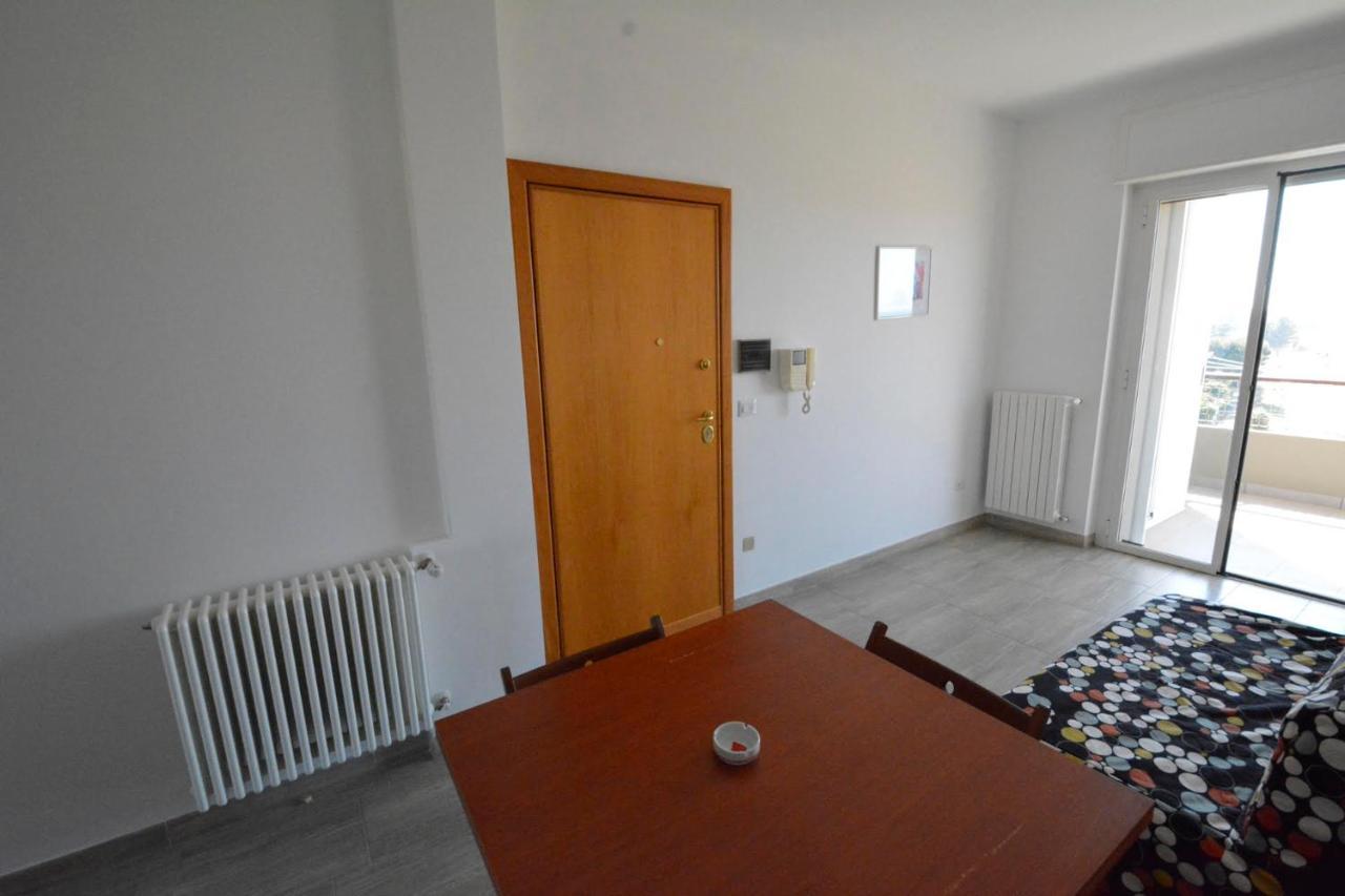 Appartamento Vistamare 20 Bari Exterior photo