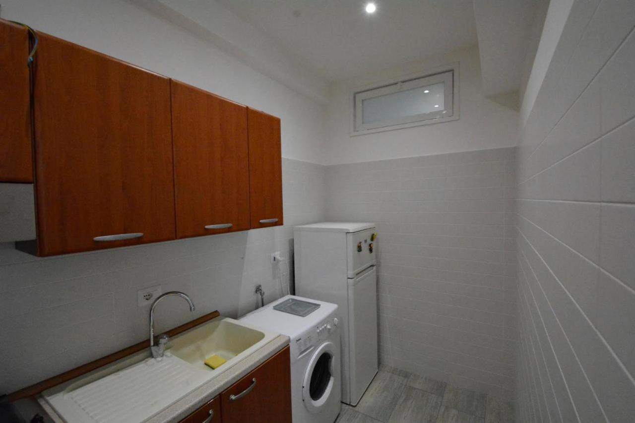 Appartamento Vistamare 20 Bari Exterior photo