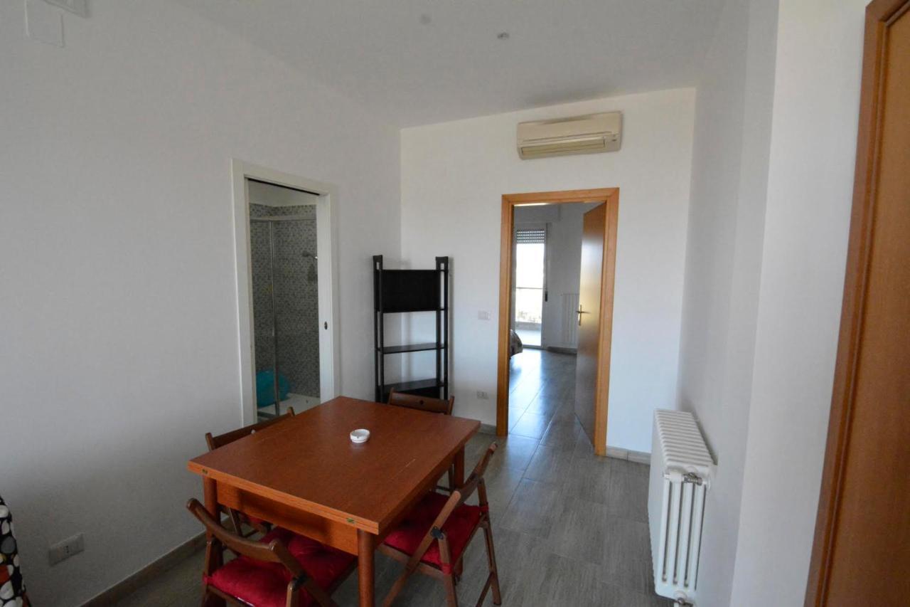 Appartamento Vistamare 20 Bari Exterior photo