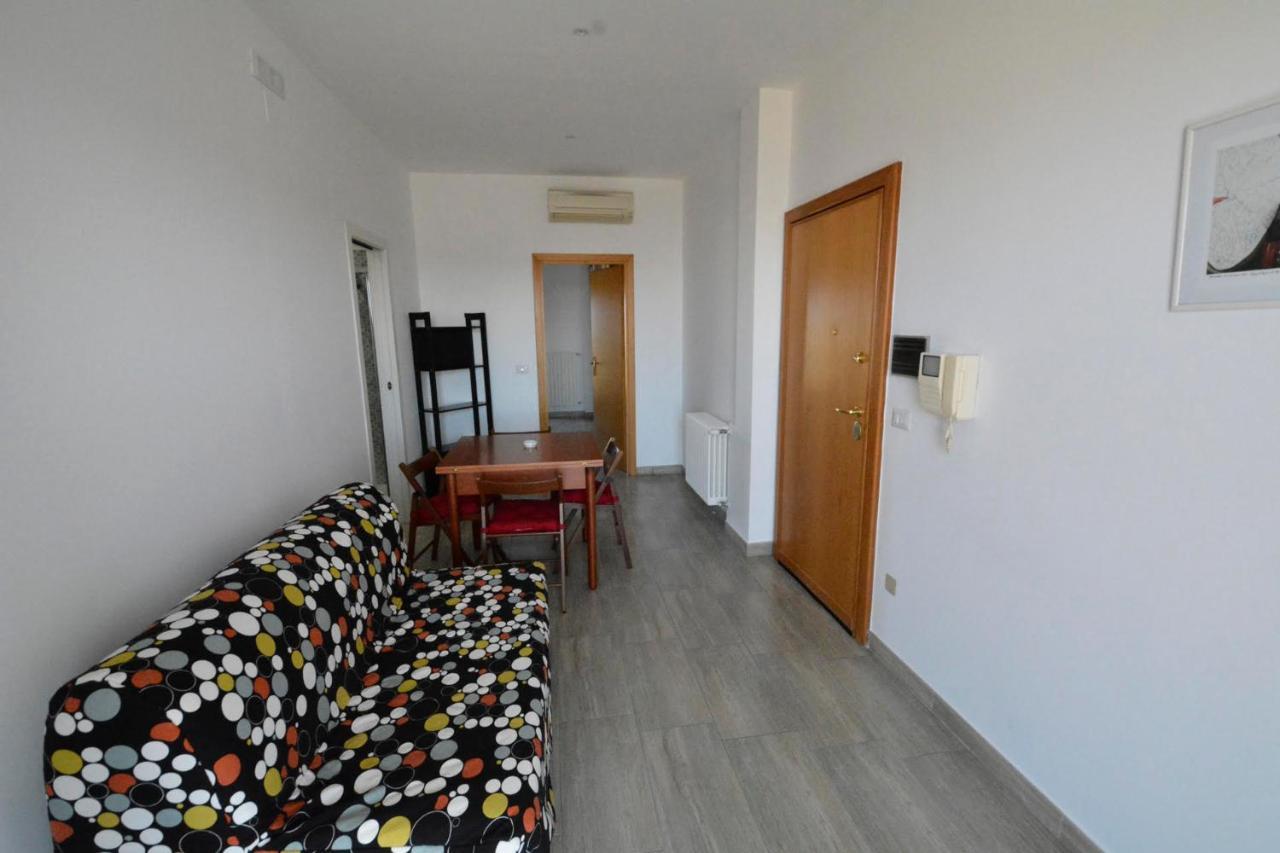 Appartamento Vistamare 20 Bari Exterior photo