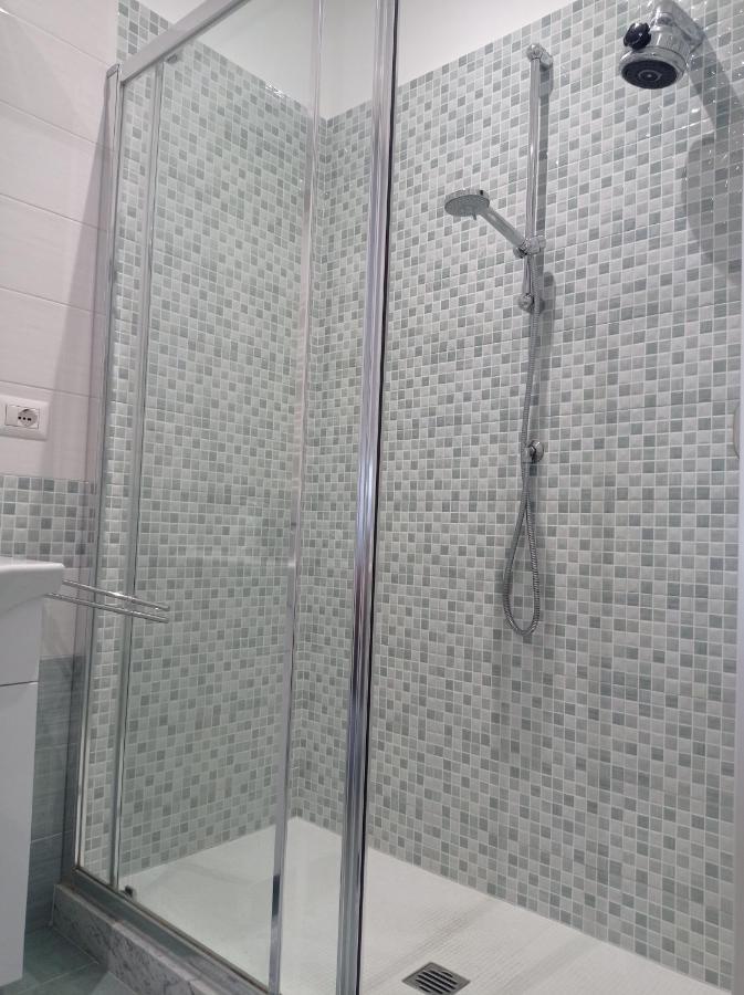 Appartamento Vistamare 20 Bari Exterior photo