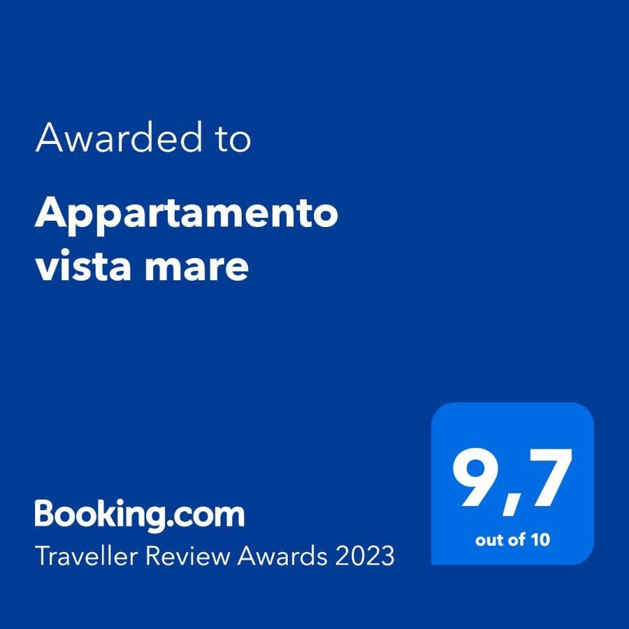 Appartamento Vistamare 20 Bari Exterior photo